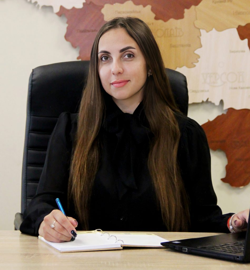 Тетяна Менеджер