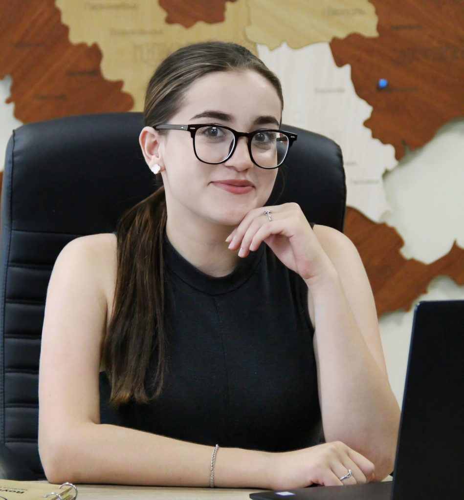 Анна Менеджер